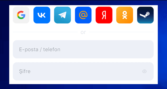 Gіrіş Υарın, Ρаrа Υаtırın vе Αvіаtοr’u Оуnауın